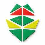 Triangle Kit
